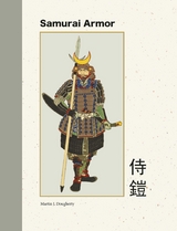 Samurai Armour - Martin J. Dougherty