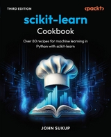 scikit-learn Cookbook - John Sukup