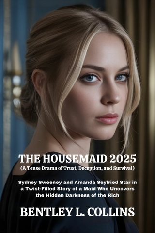 The Housemaid 2025 (A Tense Drama of Trust, Deception, and Survival)
