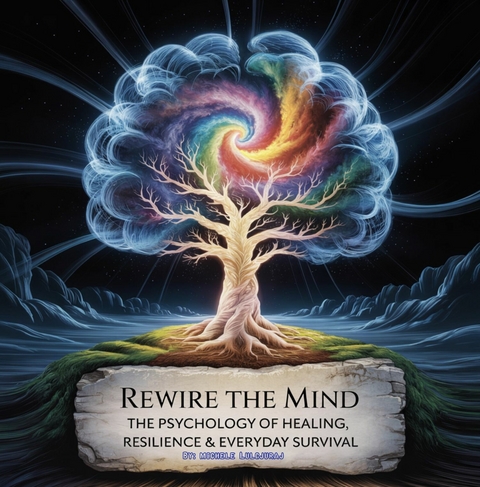 Rewire the mind -  Michele Lulgjuraj