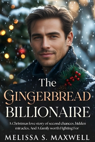 The Gingerbread Billionaire