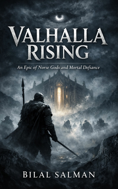 Valhalla Rising -  Bilal Salman