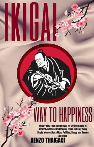 Ikigai Way to Happpines