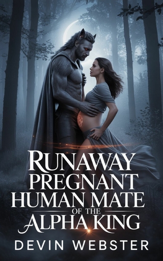 Runaway Pregnant Human Mate of the Alpha King