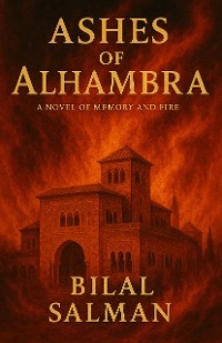 Ashes of Alhambra - Bilal Salman