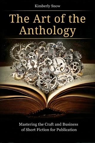 The Art of the Anthology