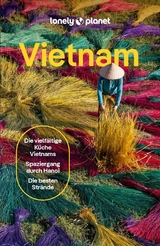 LONELY PLANET Reisef&uuml;hrer E-Book Vietnam - Brett Atkinson, Katie Lockhart, James Pham, Nick Ray, Iain Stewart, Diana Truong, Joshua Zukas