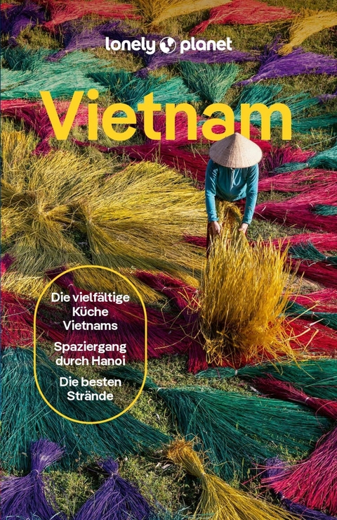 LONELY PLANET Reisef&uuml;hrer E-Book Vietnam -  Brett Atkinson,  Katie Lockhart,  James Pham,  Nick Ray,  Iain Stewart,  Diana Truong,  Joshua Zukas