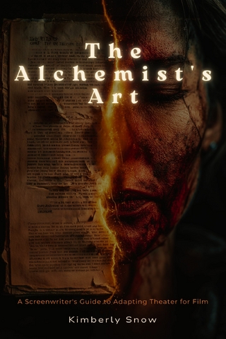 The Alchemist's Art