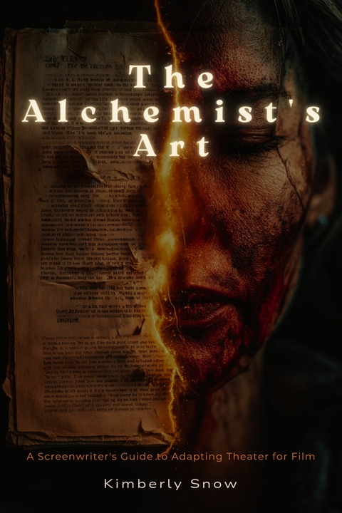 The Alchemist's Art -  Kimberly Snow