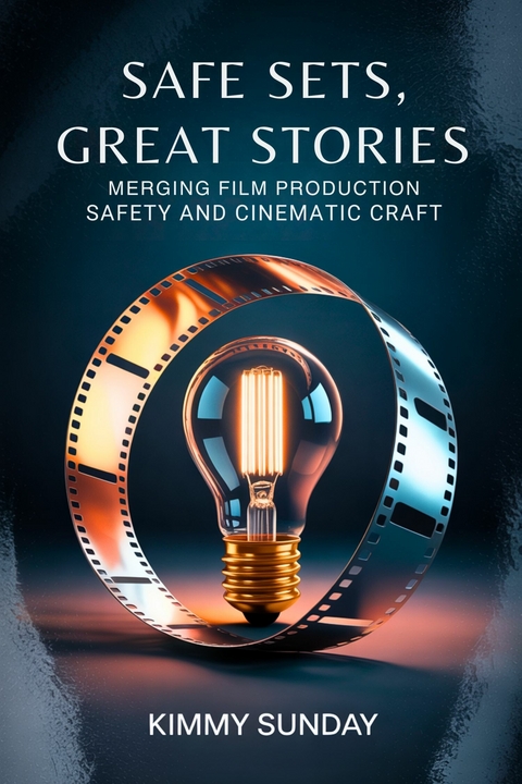 Safe Sets, Great Stories -  Kimmy Sunday