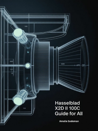 Hasselblad X2D II 100C Guide for ALL