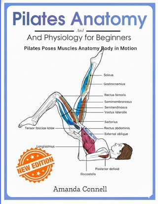 Pilates Anatomy And Physiology for Beginners