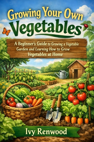 Growing Your Own Vegetables