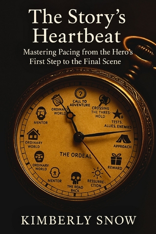 The Story's Heartbeat