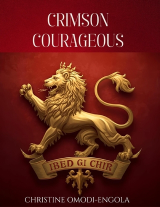 Crimson Courageous
