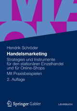 Handelsmarketing - Hendrik Schröder