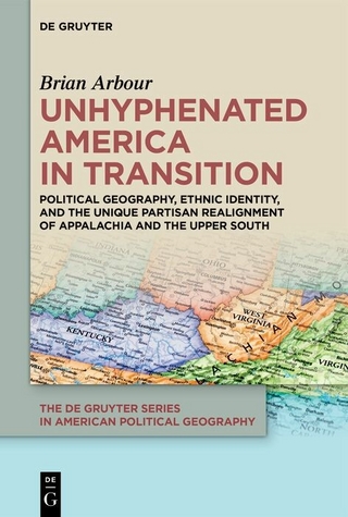 Unhyphenated America in Transition
