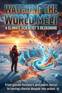 Watching the World Melt: A Climate Scientist's Reckoning