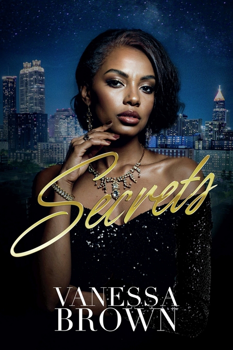 Secrets -  Vanessa Brown