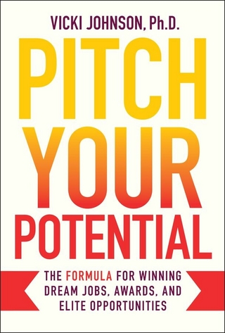 Pitch Your Potential