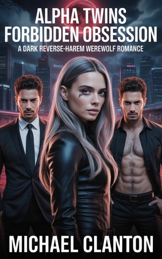 Alpha Twins Forbidden Obsession