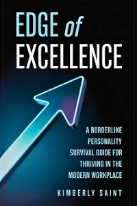 Edge of Excellence - Kimberly Saint
