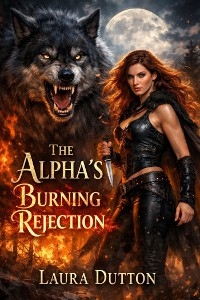 The Alpha&rsquo;s Burning Rejection - Laura Dutton