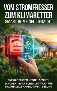 Vom Stromfresser zum Klimaretter: Smart Home neu gedacht - Michael Freund