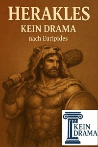 Herakles - Kein Drama nach Euripides - Anno Stock