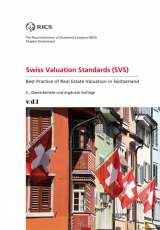 Swiss Valuation Standards (SVS)