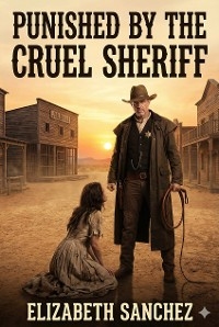 Punished By The Cruel Sheriff