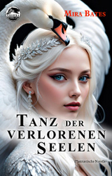 Tanz der verlorenen Seelen - Mira Bates