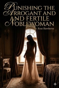 Punishing The Arrogant and Fertile Noblewoman