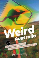 Weird Australia - Christina Zierold