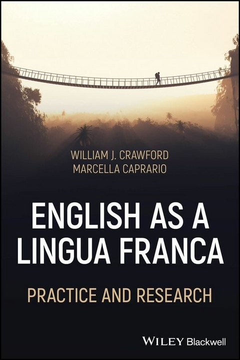 English as a Lingua Franca - William J. Crawford, Marcella Caprario