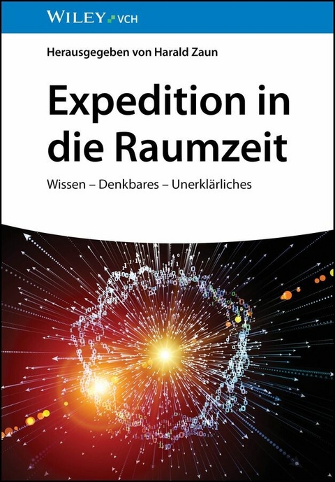 Expedition in die Raumzeit - 
