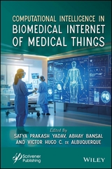 Computational Intelligence in Biomedical Internet of Medical Things - 