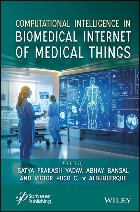 Computational Intelligence in Biomedical Internet of Medical Things - 