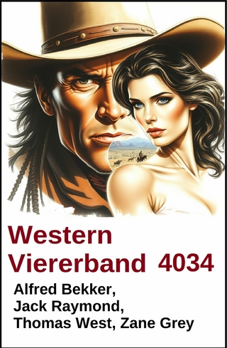Western Viererband 4024