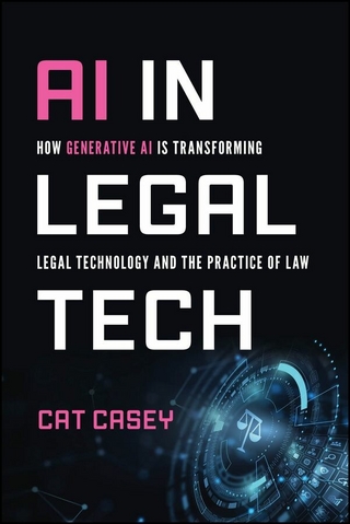 AI in Legal Tech