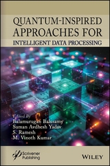 Quantum-Inspired Approaches for Intelligent Data Processing - 