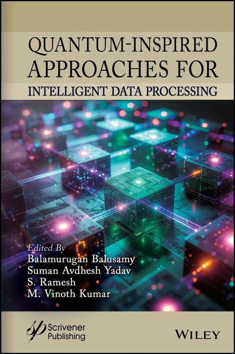 Quantum-Inspired Approaches for Intelligent Data Processing - 