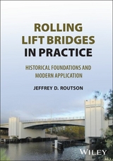 Rolling Lift Bridges in Practice - Jeffrey D. Routson