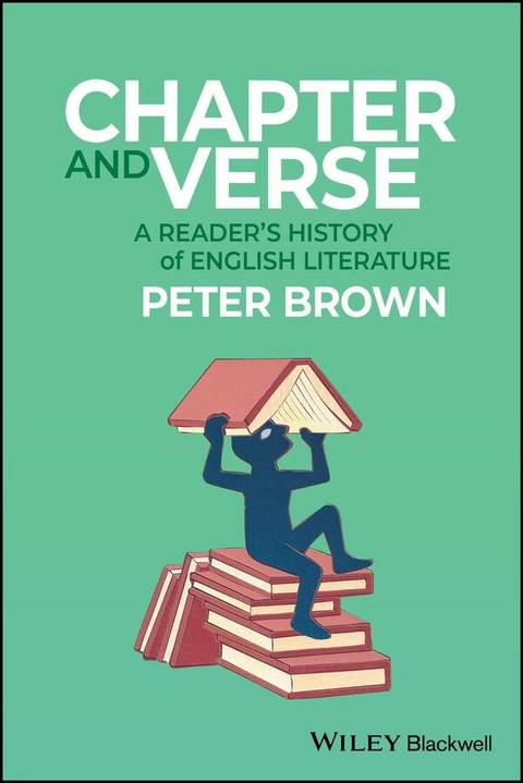 Chapter and Verse -  Peter Brown
