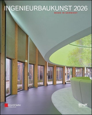 Ingenieurbaukunst 2026: Made in Germany - 