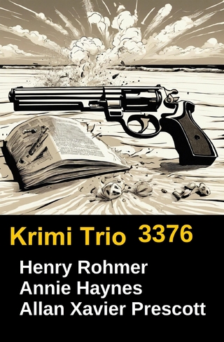 Krimi Trio 3376