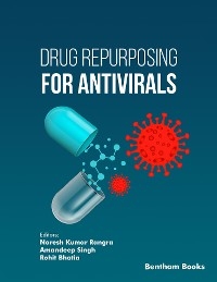 Drug Repurposing for Antivirals
