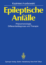 Epileptische Anf&auml;lle - Kazimierz Karbowski