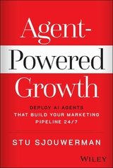 Agent-Powered Growth - Stu Sjouwerman